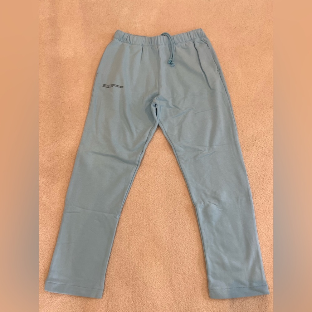Pangaia 365 Straight Leg Track Pants